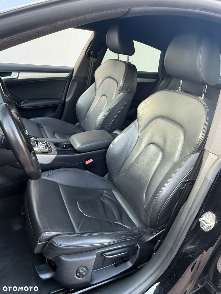 Audi A5 Sportback 2.0 TDI Quattro S tronic - 20