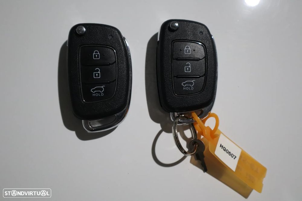 Hyundai i20 1.0 T-GDI Style DCT - 36