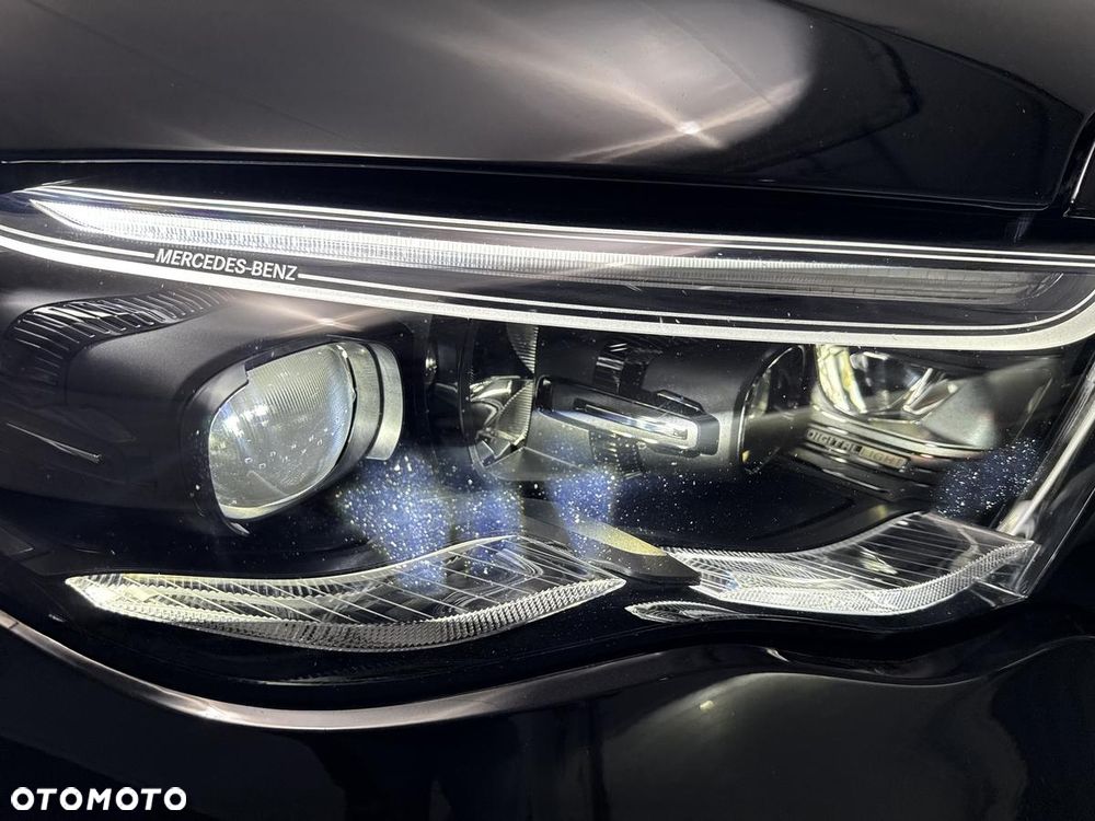 Mercedes-Benz Klasa E 300 de PHEV 4-Matic All-Terrain Avantgarde 9G-Tronic - 28