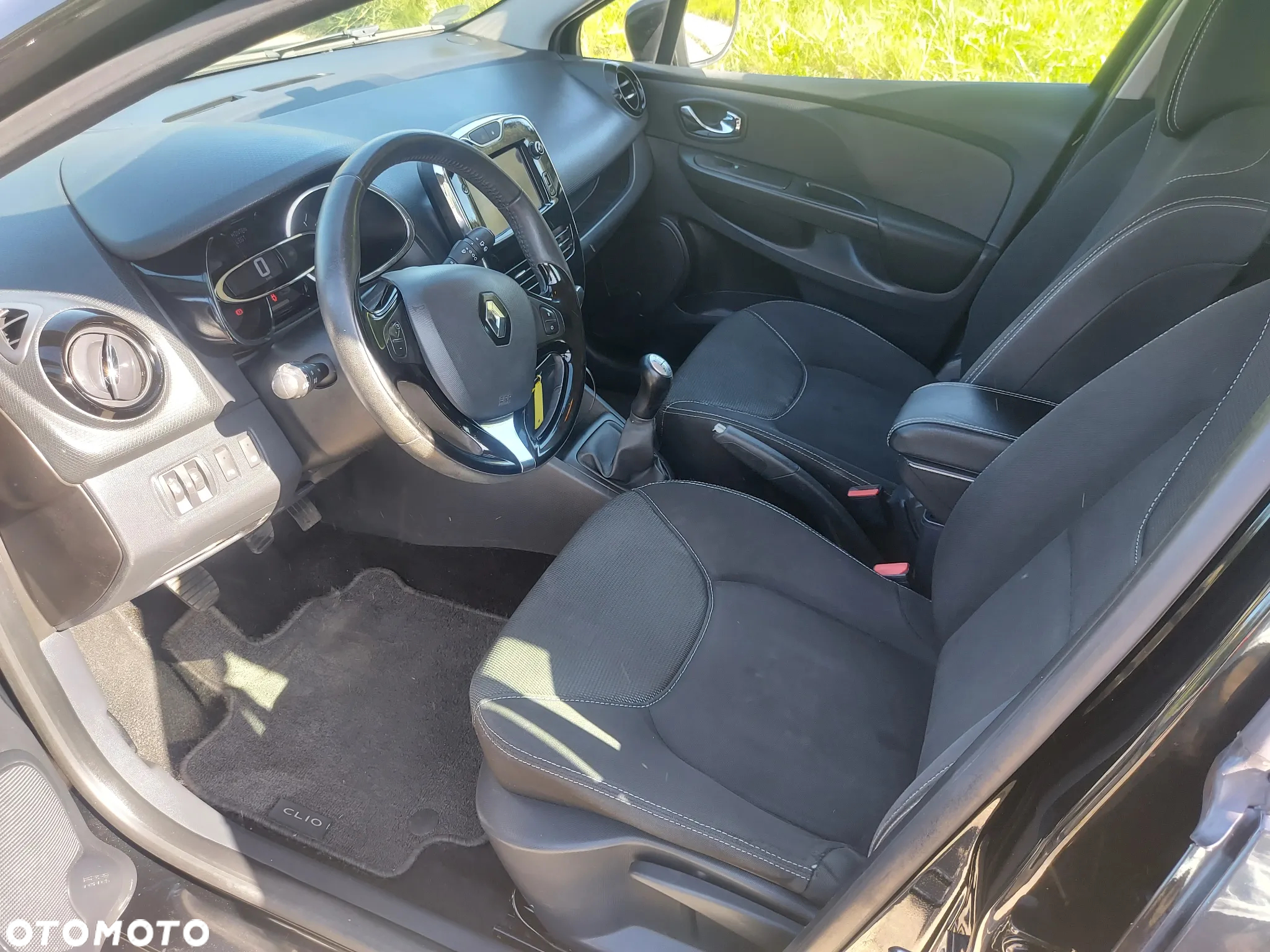 Renault Clio Grandtour Energy TCe 90 Start & Stop Dynamique - 20