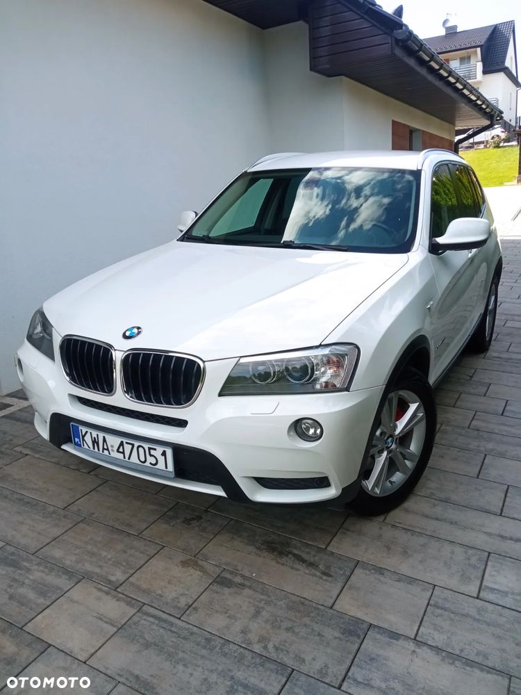 BMW X3 - 20