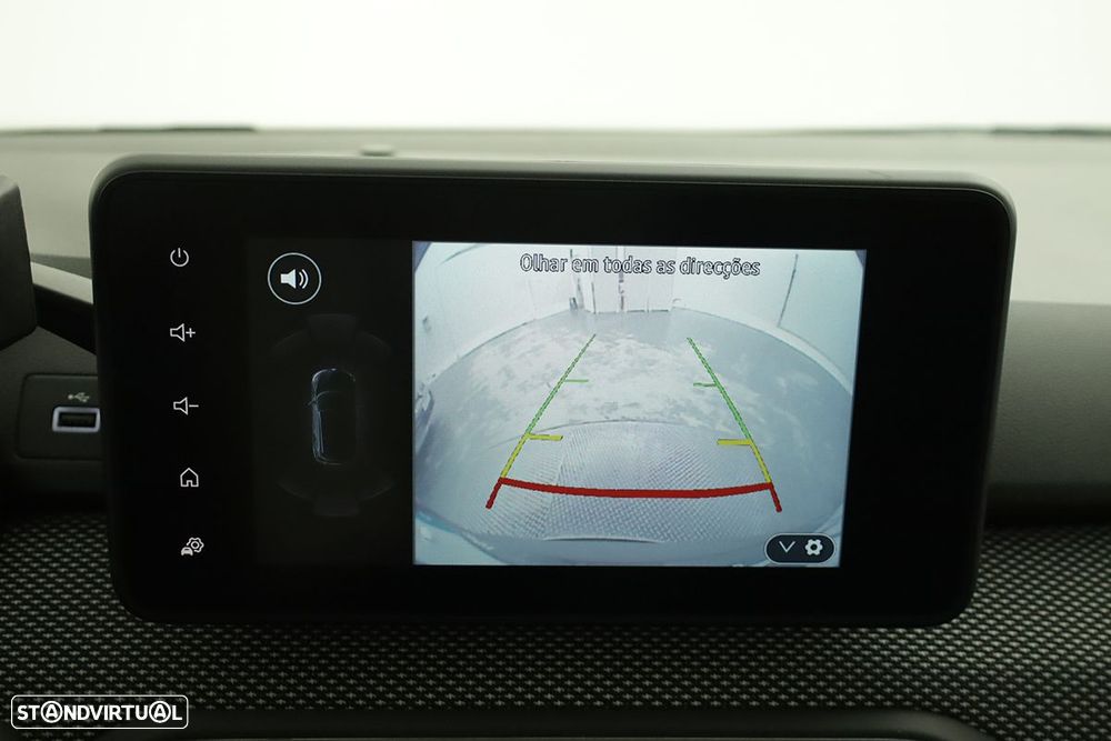 Dacia Jogger 1.0 ECO-G Expression 7L Bi-Fuel - 12