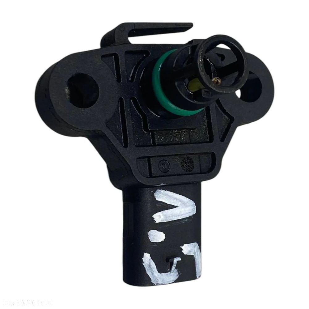 CZUJNIK CIŚNIENIA MAP SENSOR 1.5 TSI GOLF VIII 04E906051J ORYGINAŁ - 5