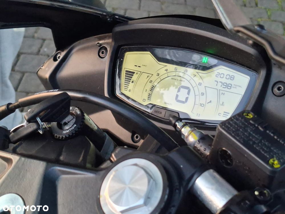 Aprilia RS - 14