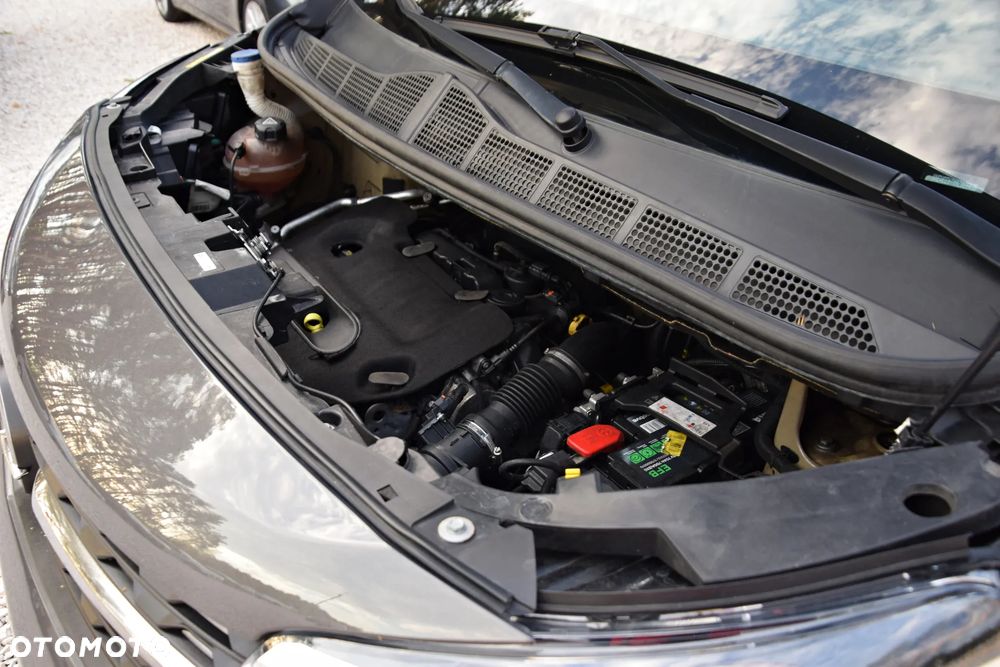 Opel Vivaro Long 2,8t Flex (bryg.) - 39