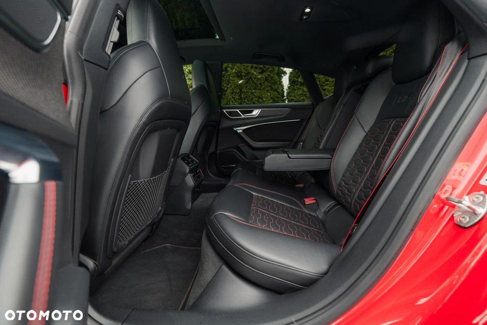 Audi RS7 Sportback - 14