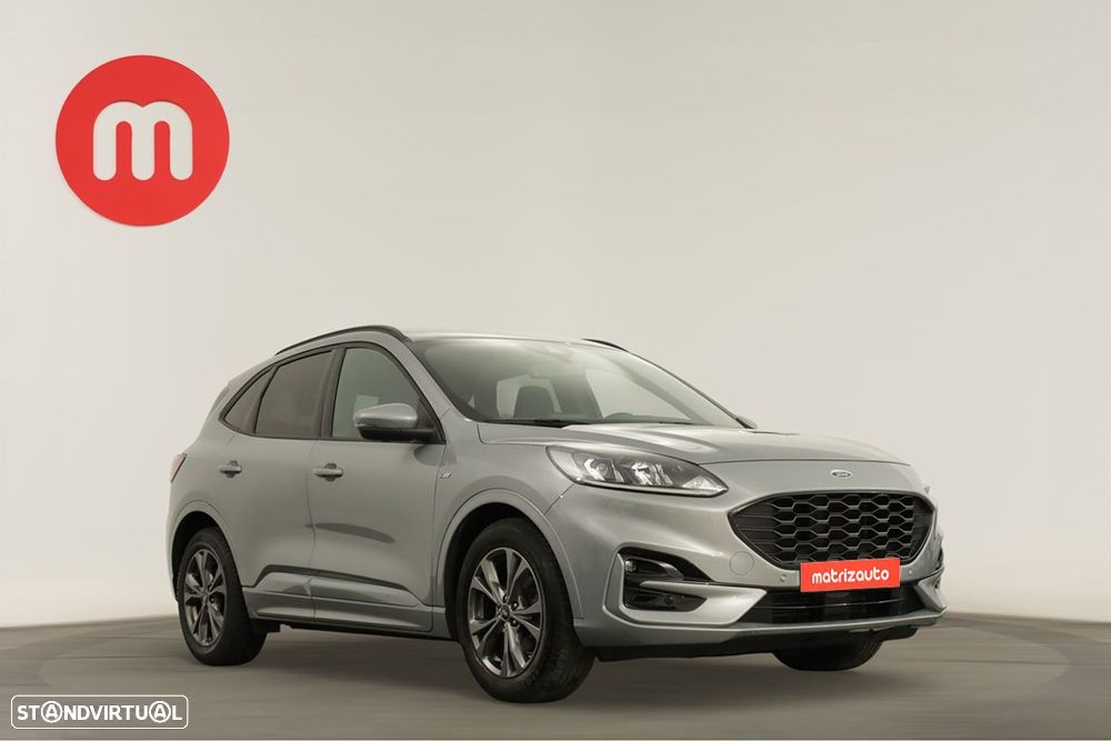 Ford Kuga 1.5 TDCi EcoBlue ST-Line - 1