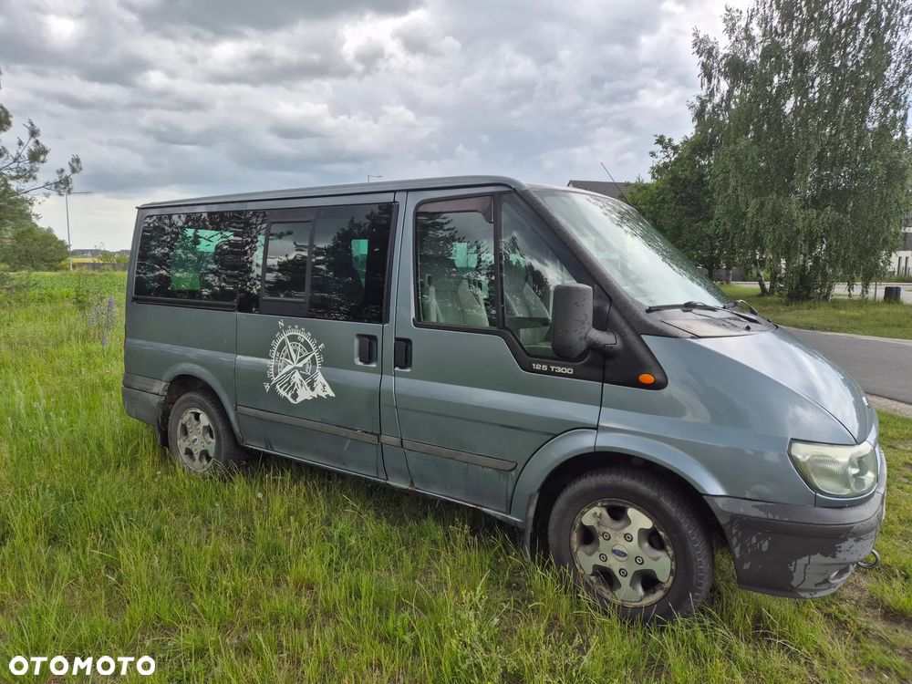 Ford Transit K Euroline - 5
