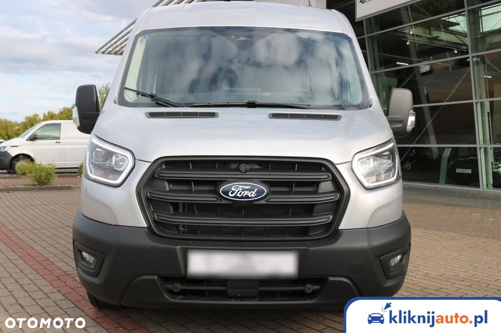 Ford Transit - 2