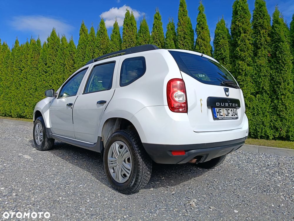 Dacia Duster - 4