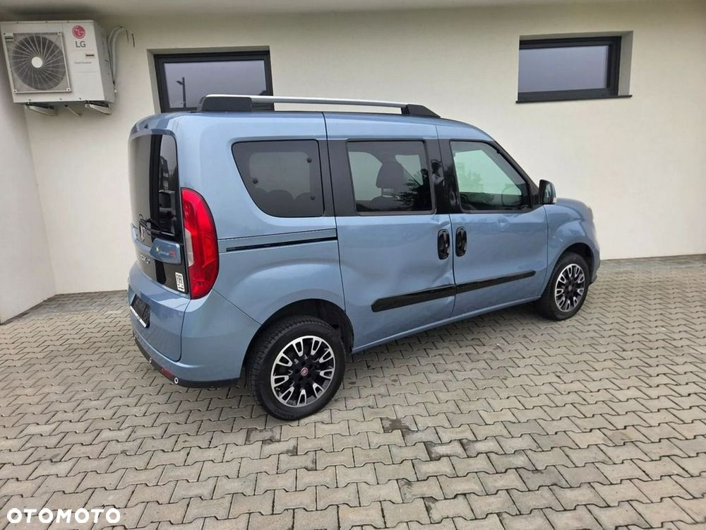 Fiat Doblo - 17