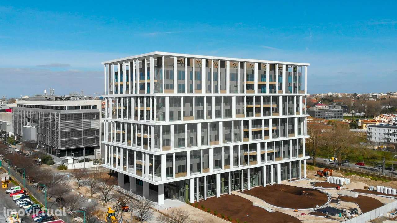 VIVA Offices - Escritórios, Porto - Grande imagem: 2/9