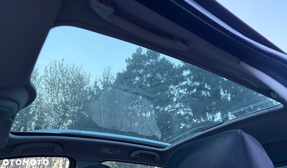 Peugeot 407 HDi 135 Automatik Premium - 7