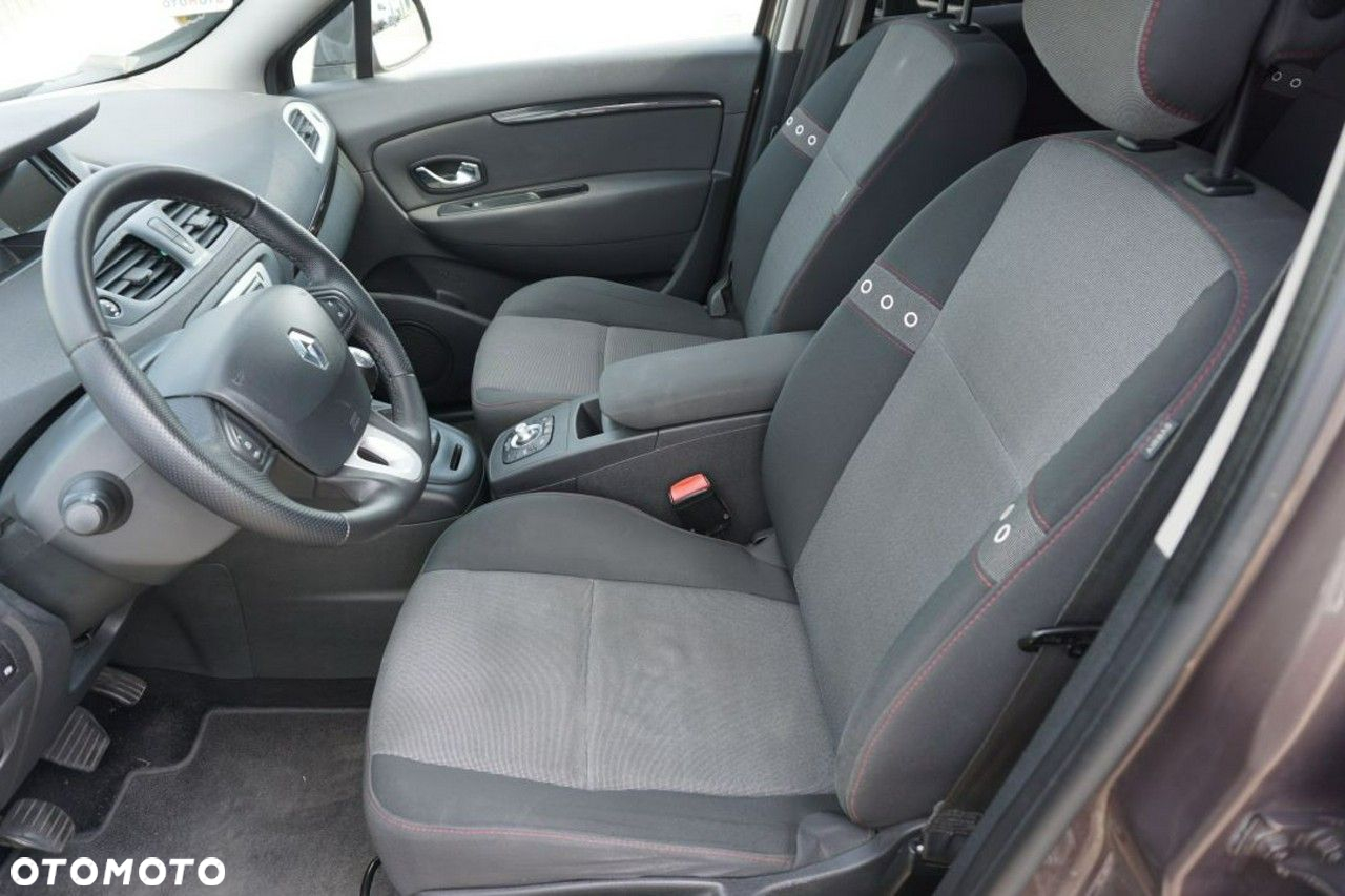 Renault Scenic 1.6dCi Energy TomTom Edition - 9