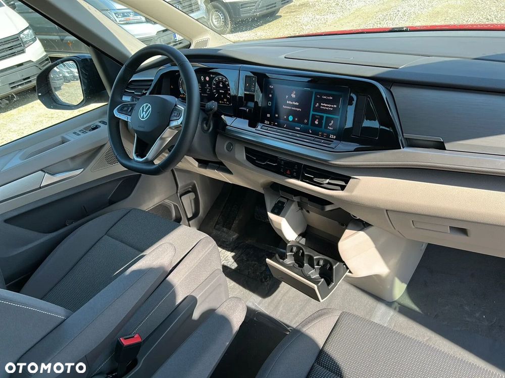 Volkswagen Multivan 2.0 TSI L2 Life DSG - 15
