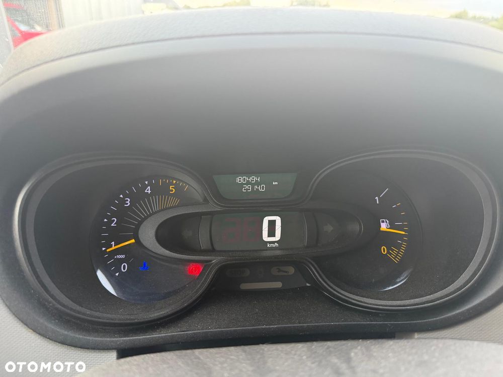 Renault Trafic Passenger 2,8t Business - 5