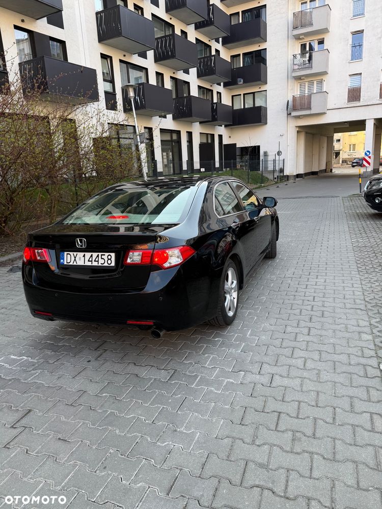 Honda Accord 2.0 Elegance - 3