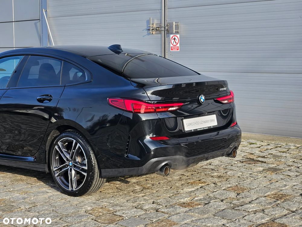 BMW Seria 2 220i M Sport - 6