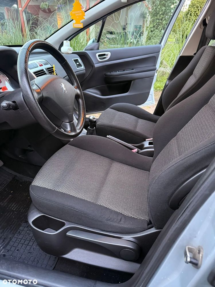 Peugeot 307 1.6 Trendy - 5