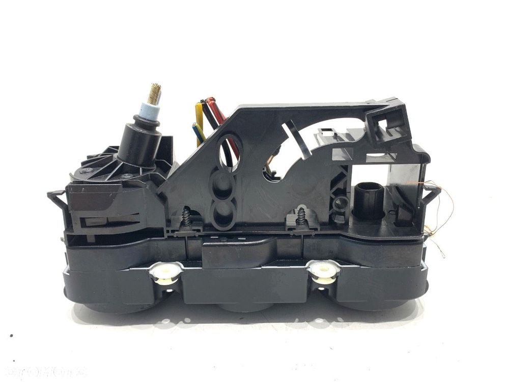 PANEL STEROWANIA NAWIEWU  VW GOLF PLUS V (5M1, 521) 2004 - 2013 1.9 TDI 77 kW [105 KM] olej - 4