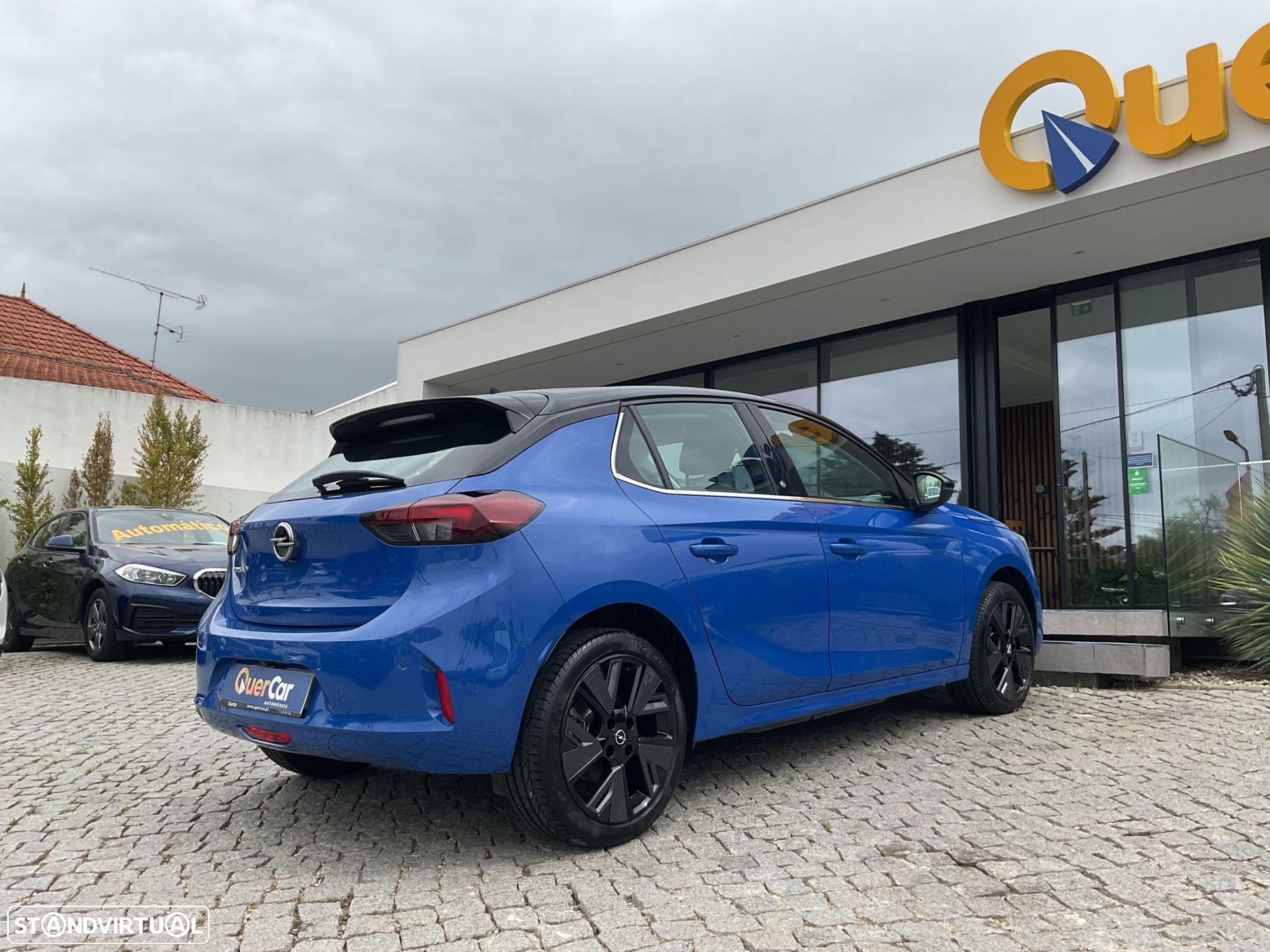 Opel Corsa-e Elegance - 10