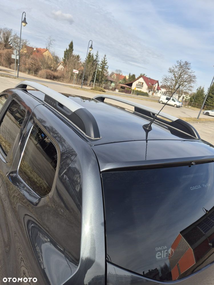 Dacia Duster 1.3 TCe FAP Prestige EU6d - 3