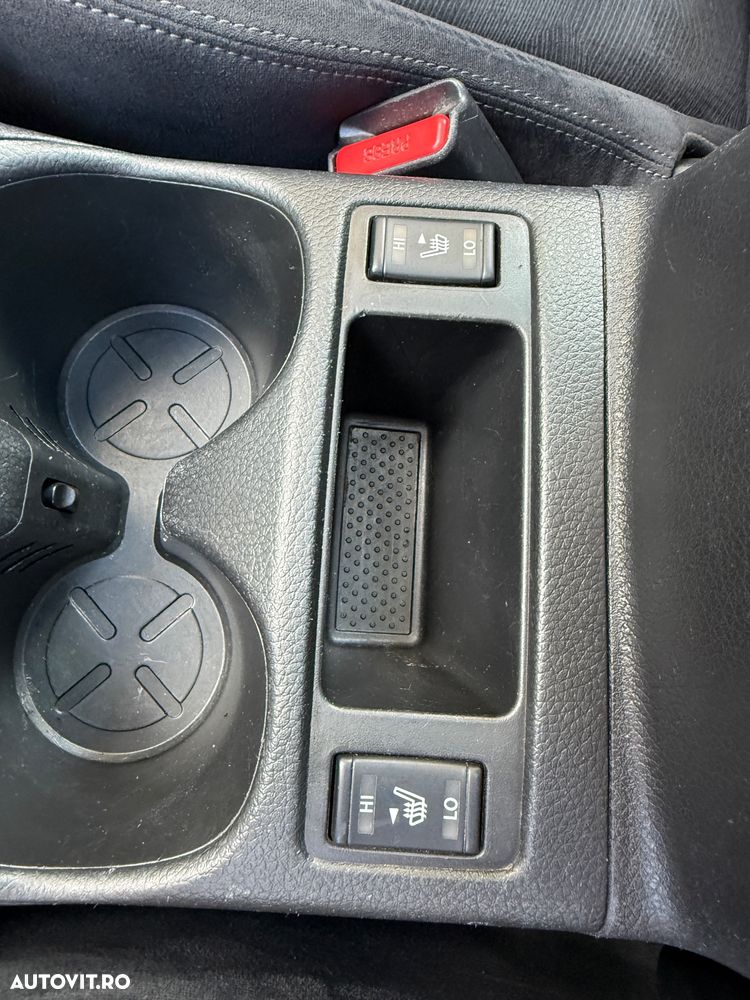 Nissan X-Trail 1.6 dCi Xtronic 360 - 14