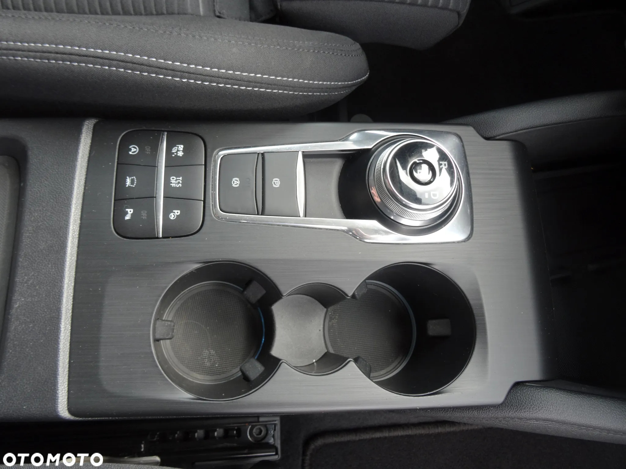 Ford Focus 1.0 EcoBoost Active - 16