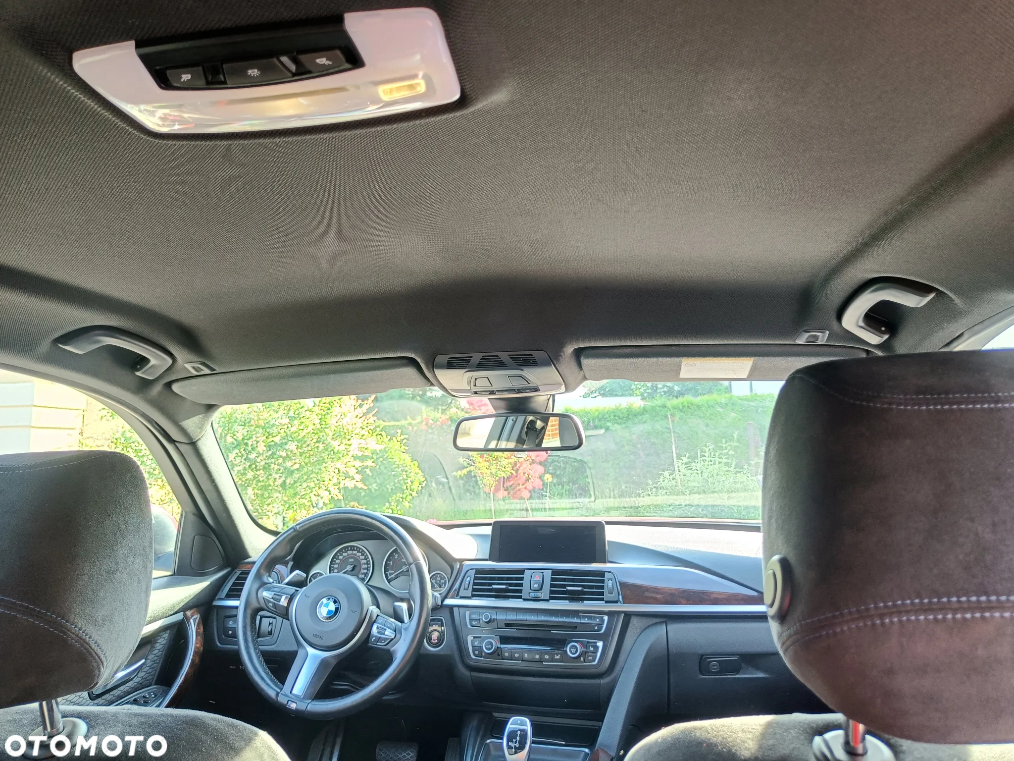 BMW Seria 3 - 11
