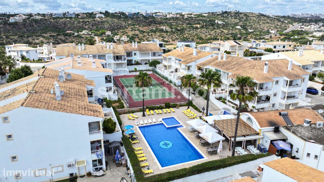 Apartamento T1+2 Venda em Albufeira e Olhos de Água,Albufeira - Grande imagem: 5/26