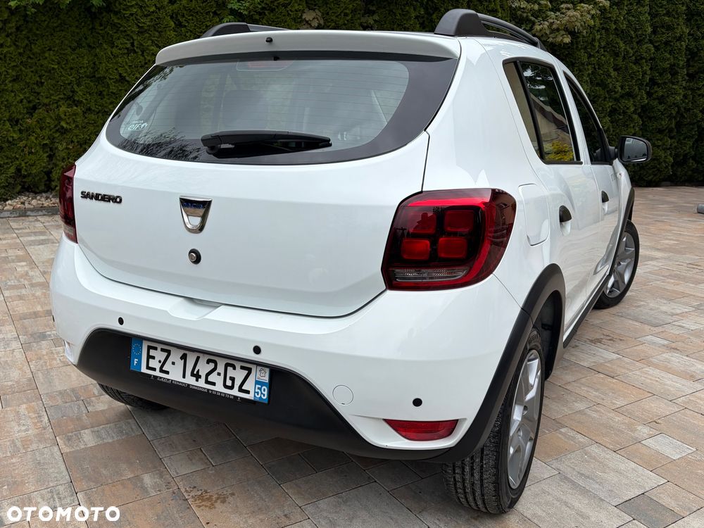 Dacia Sandero - 17