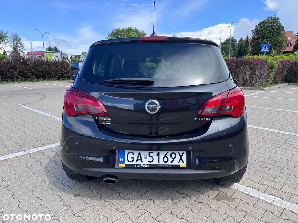 Opel Corsa 1.4 T Cosmo S&S - 6