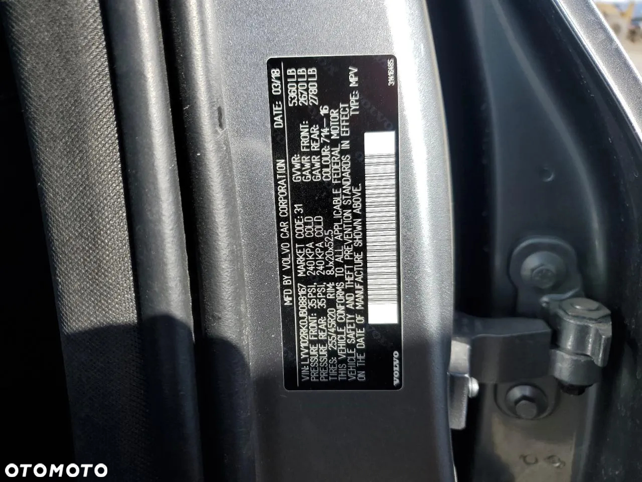 Volvo XC 60 - 11