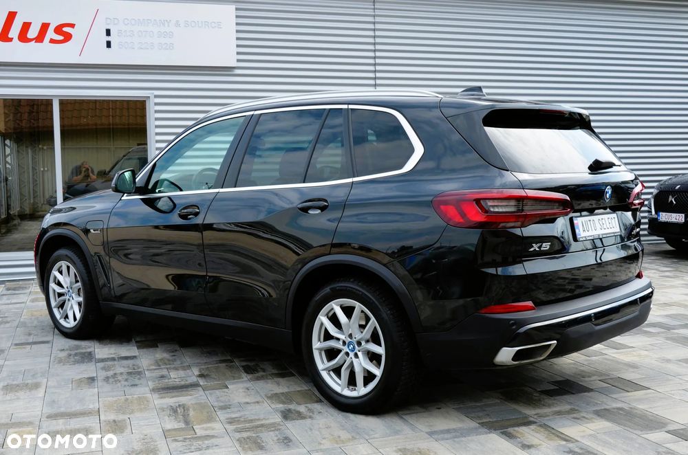 BMW X5 xDrive45e xLine - 15