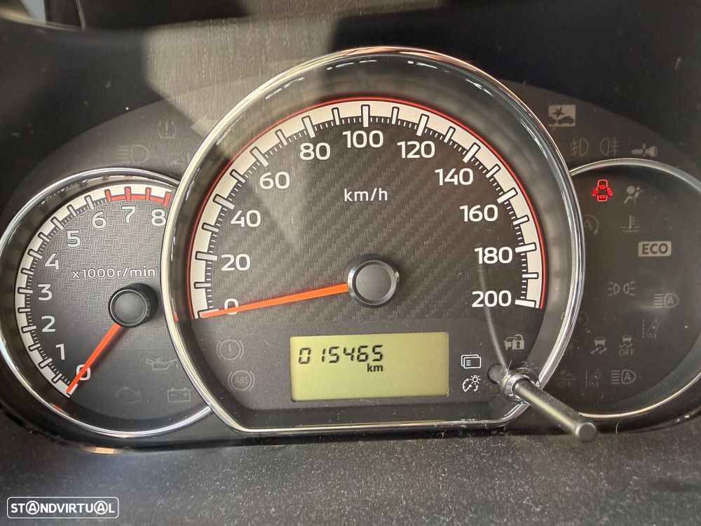 Mitsubishi Space Star 1.2 Intense - 6