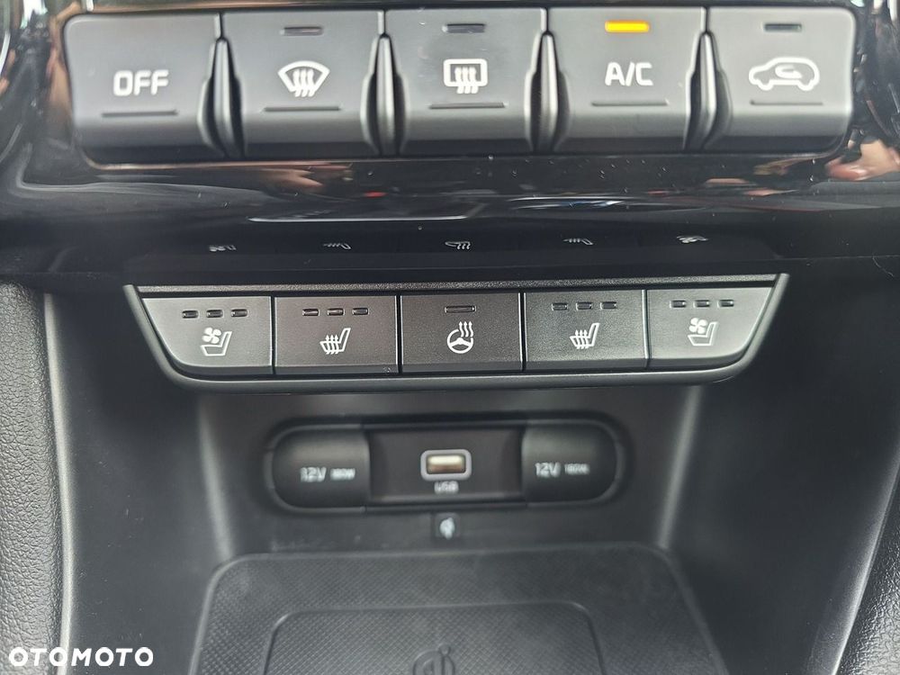 Kia Sportage - 33