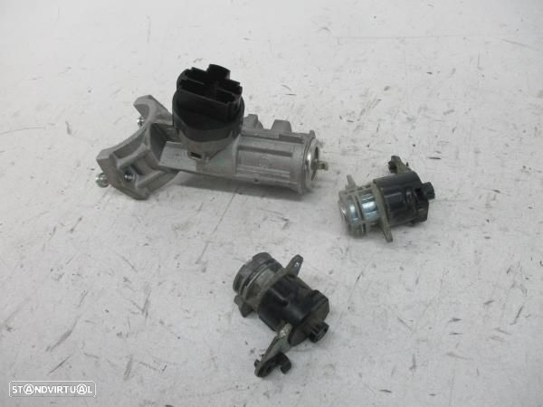 Conjunto Canhoes Peugeot Boxer Caixa - 2