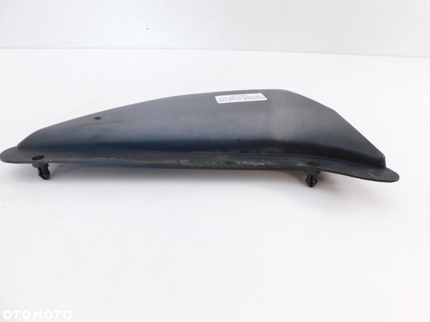 HONDA CLR 125 CITYFLY 98-03 WYPEŁNIENIE LEWE BOK - 4