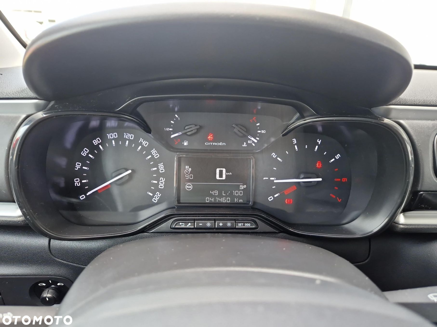 Citroën C3 1.2 PureTech Feel - 14