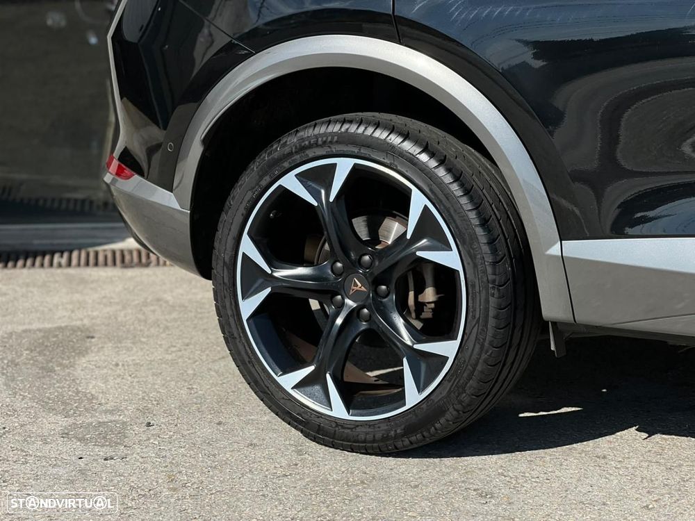 Cupra Formentor 1.5 TSI Sport DSG - 3