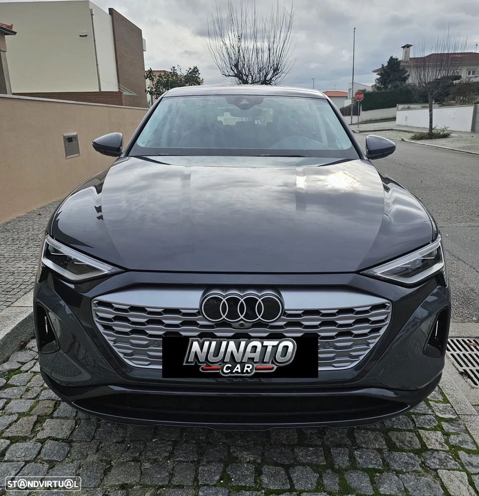 Audi Q8 e-Tron 50 quattro advanced - 7