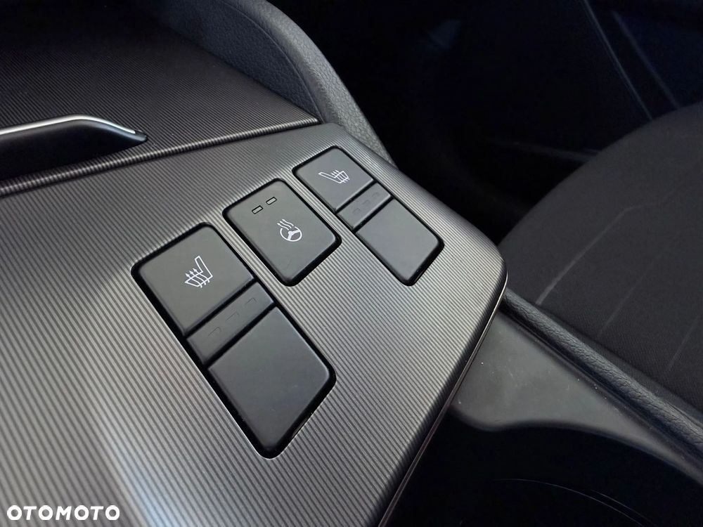 Kia Sportage 1.6 T-GDI Anniversary 2WD DCT - 23
