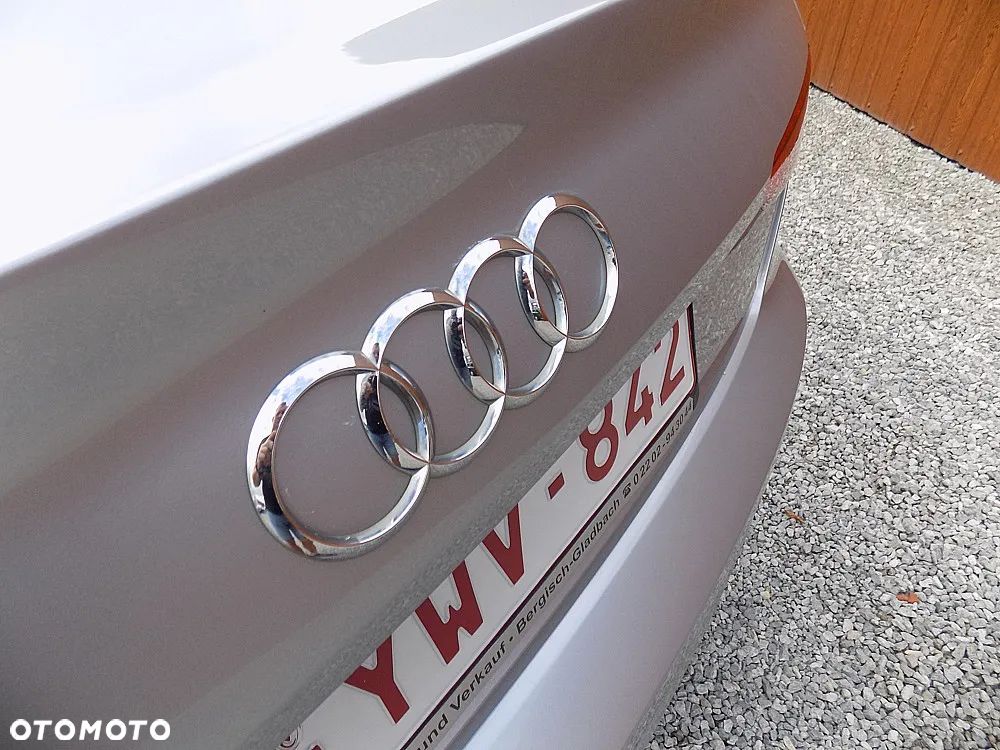 Audi A4 1.4 TFSI S tronic - 28