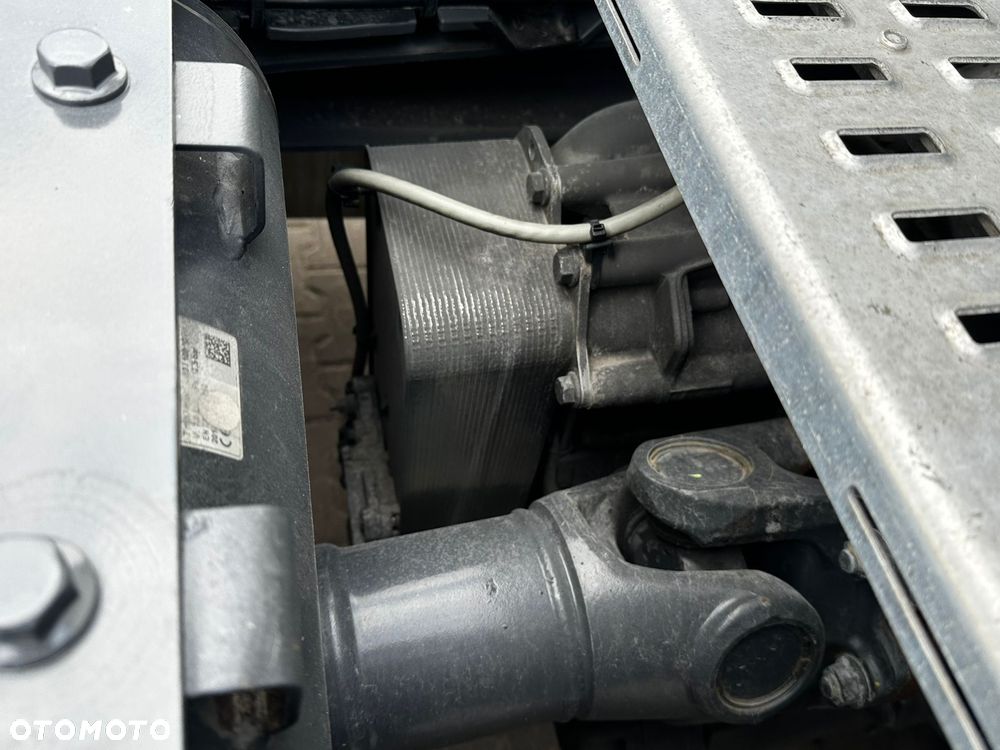 DAF XF 106.480 / SC /  E6 / STANDARD / RETARDER / SPROWADZONY / DUŻY WYBÓR - 13