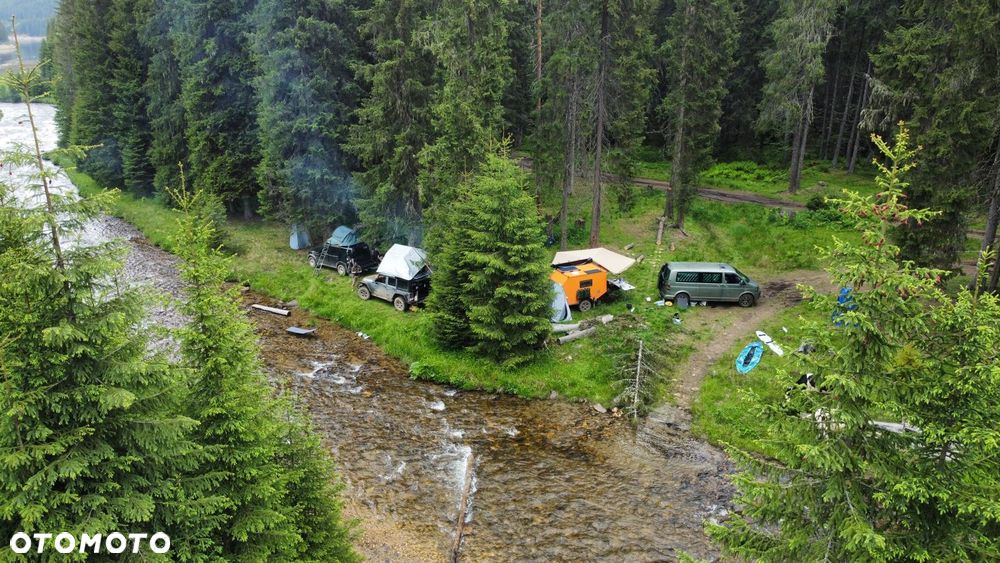 Volkswagen Caravelle L2 4Motion - 6