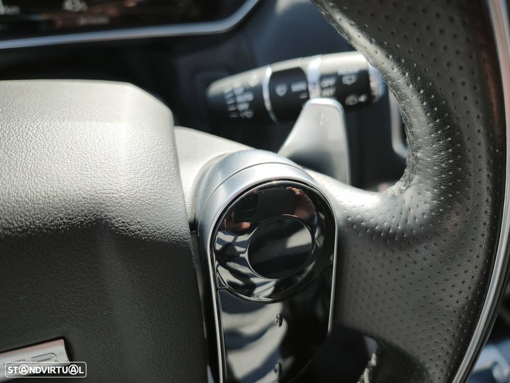 Land Rover Range Rover Sport P400e HSE Dynamic Stealth - 32