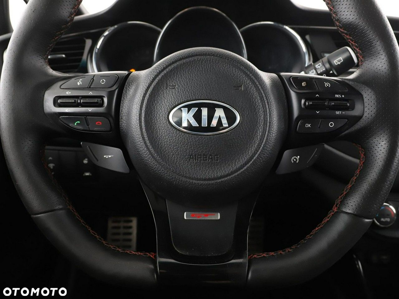 Kia Ceed 1.6 T-GDI GT-Track - 21