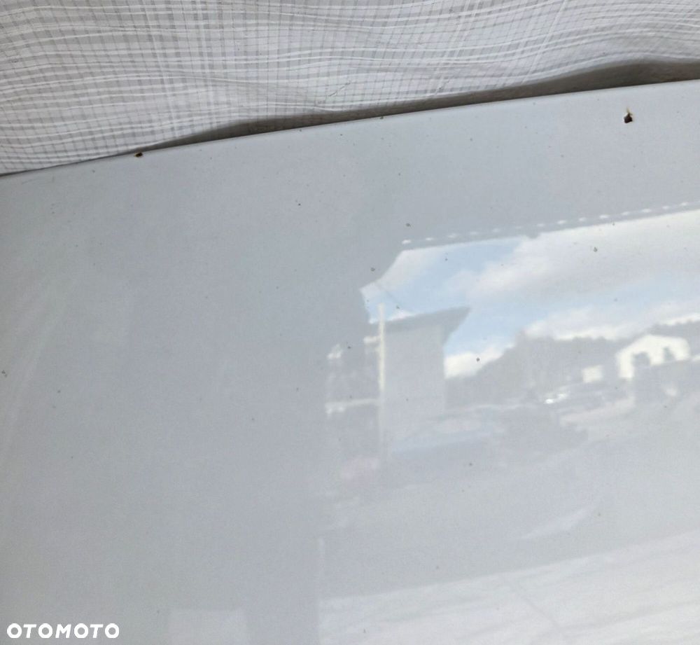 MASKA POKRYWA SILNIKA FORD S-MAX MK1 LIFT AM21U16854 KOD LAKIERU F7 - 4