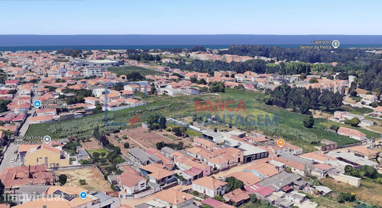 Terreno para Construção com 19.000 m² em Serzedo  Vila Nova de Gaia - Grande imagem: 3/5