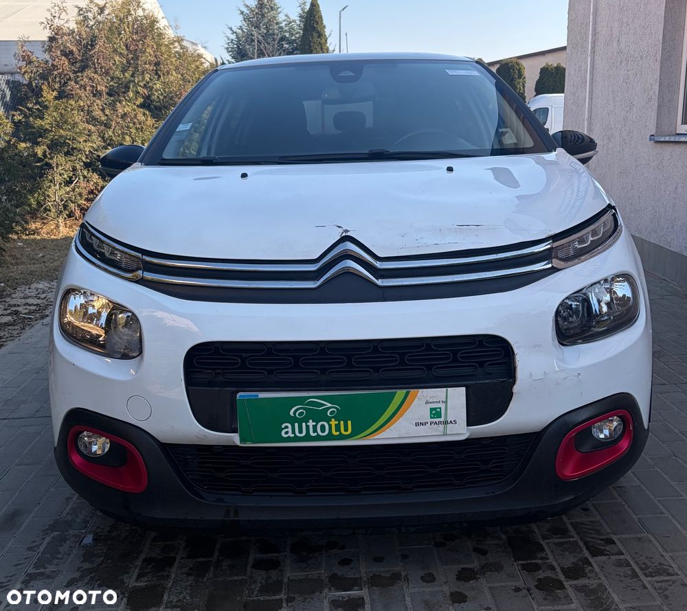 Citroën C3 Pure Tech 82 ELLE - 3